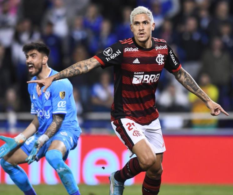 Flamengo y Paranaense, por la Libertadores