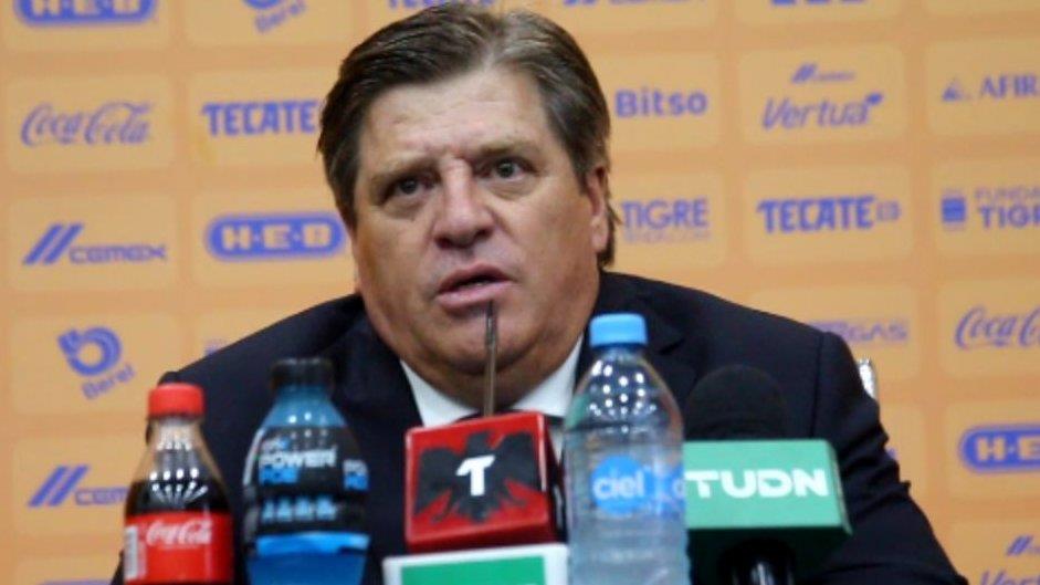 Necesitábamos ganar todo el equipo: Herrera