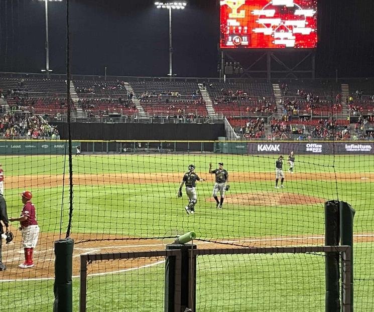 Conoce Sultanes su rival hoy