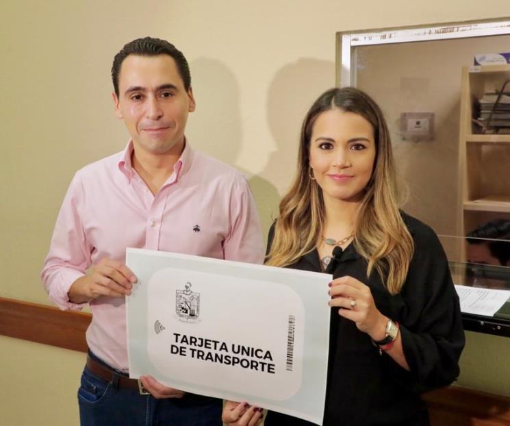 Proponen PRI y PAN unificar tarifas del transporte público