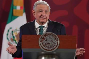 AMLO da a conocer lista de invitados al Grito