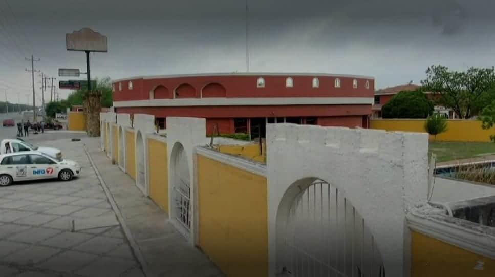 Catean casa de la ex gerente de Motel Nueva Castilla 