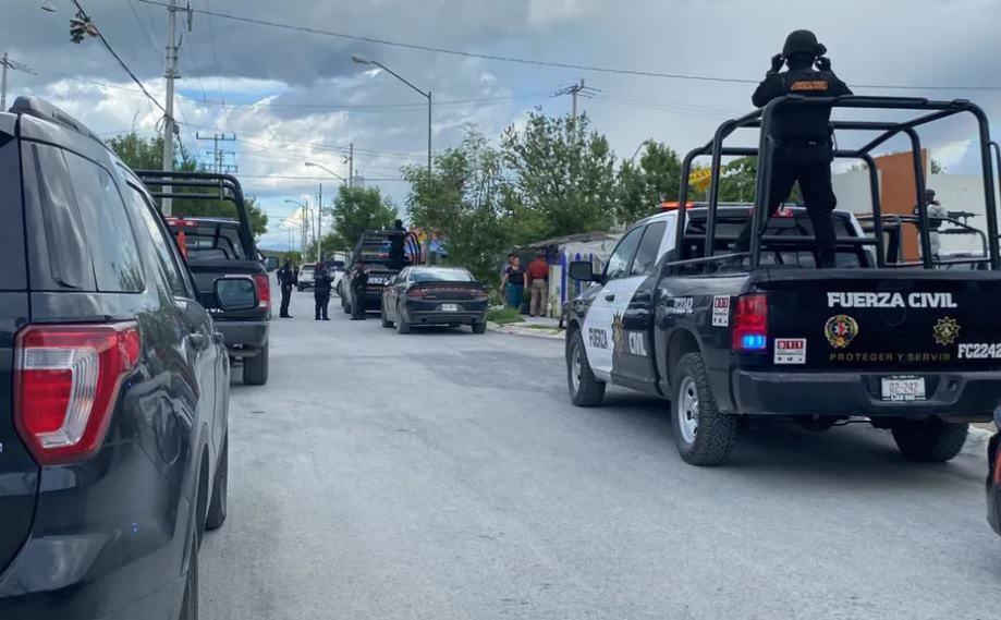Cae homicida tras persecución
