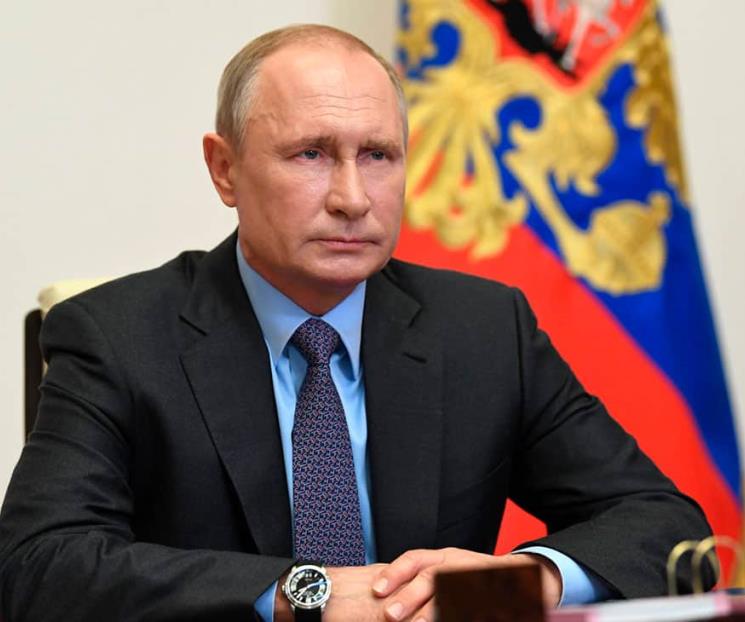 Amenaza Rusia con ponerse más ruda