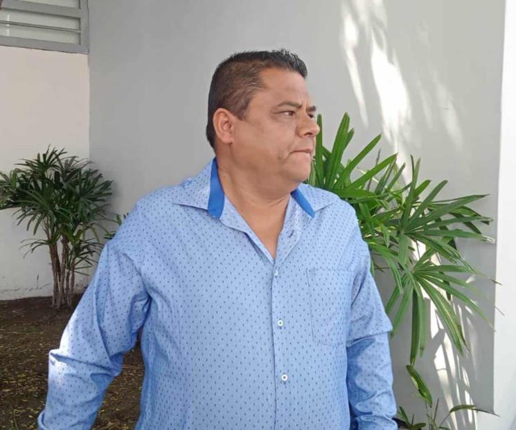 Exige Mario Escobar implicados e involucrados