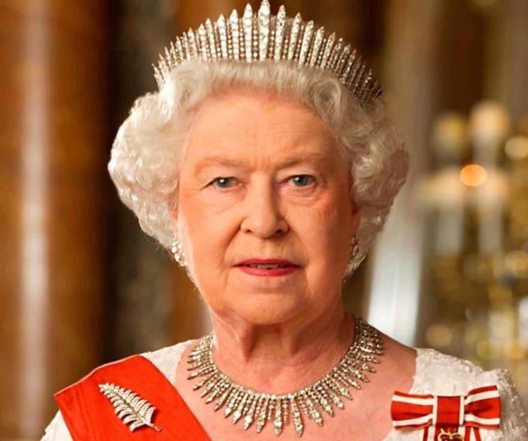 Las frases más importantes de la reina Isabel II