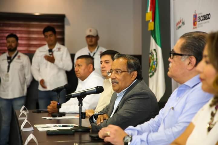 Pondrá Mijes orden en comercios de alcoholes