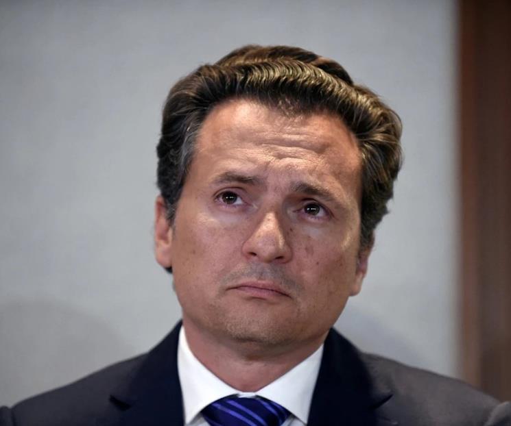 Otorgan amparo a Lozoya por caso Odebrecht