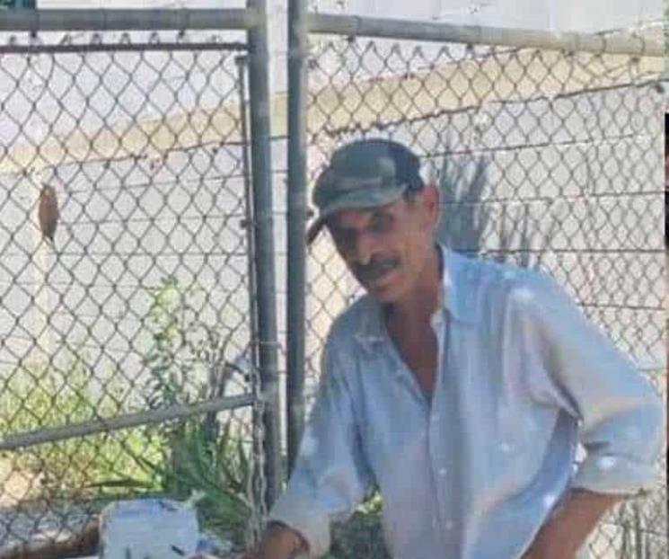 Identifican a fallecido en derrumbe