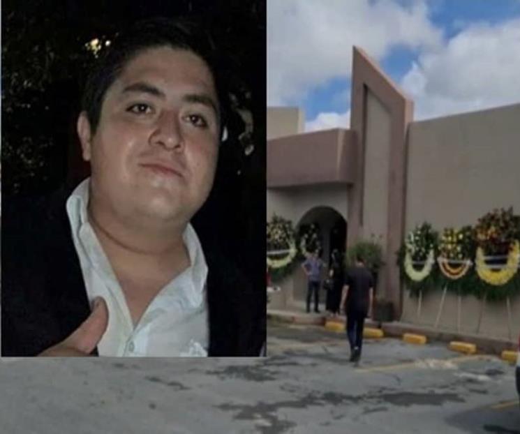Hunden pruebas a policía homicida