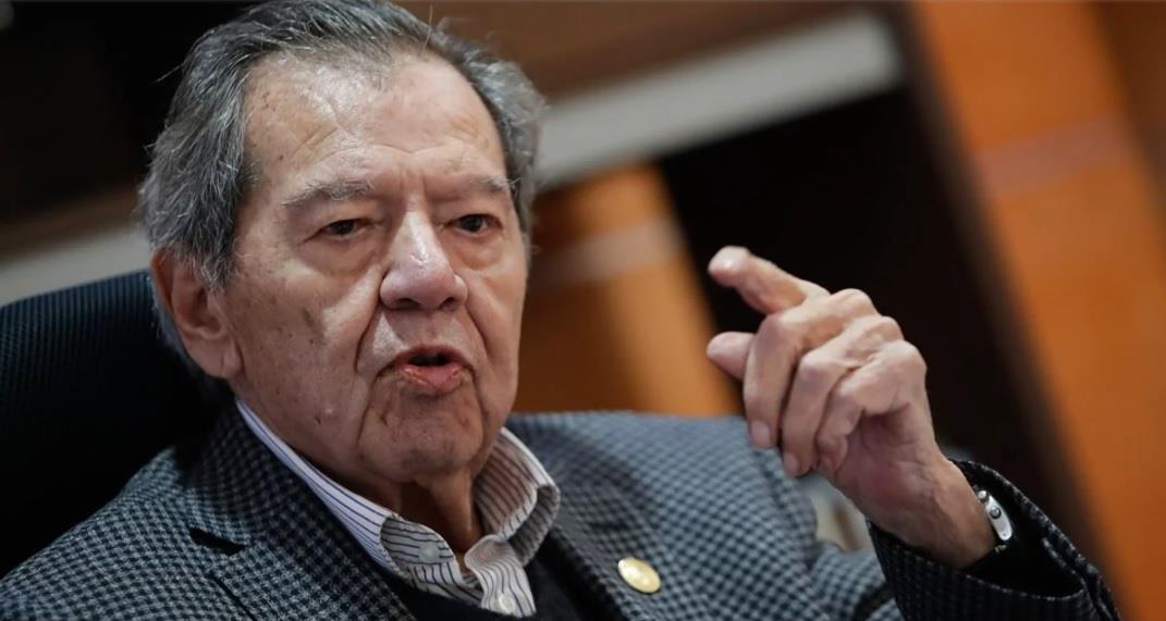 AMLO pretende usar fuerzas armadas como Calderón