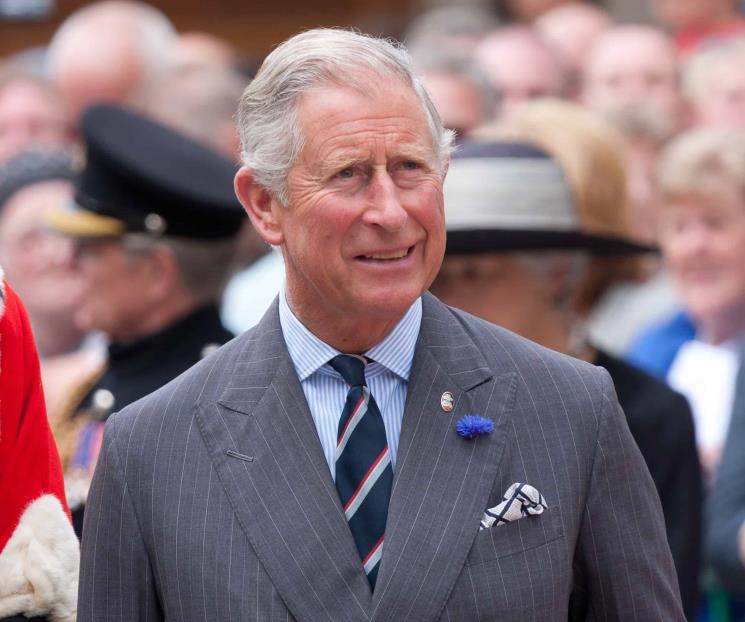 Carlos es el nuevo Rey de Reino Unido, se llamará Carlos III