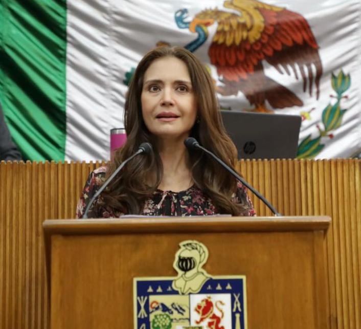 Reconocen diputados a los cuerpos de seguridad de NL