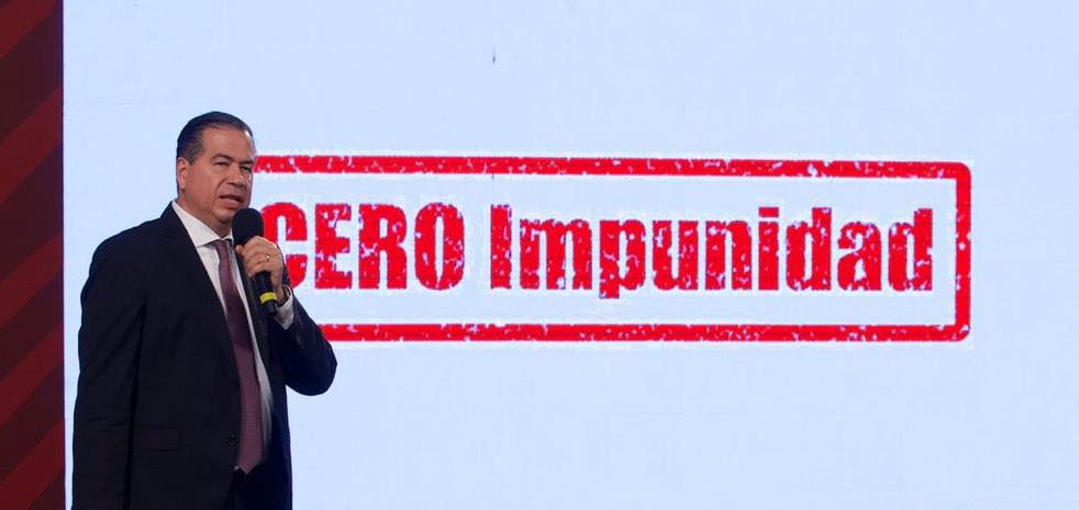 SSPC integra equipo para combatir feminicidios