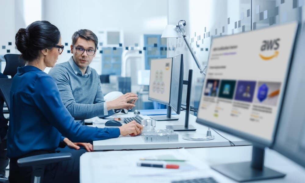 Telefónica designa a acens como su especialista en AWS