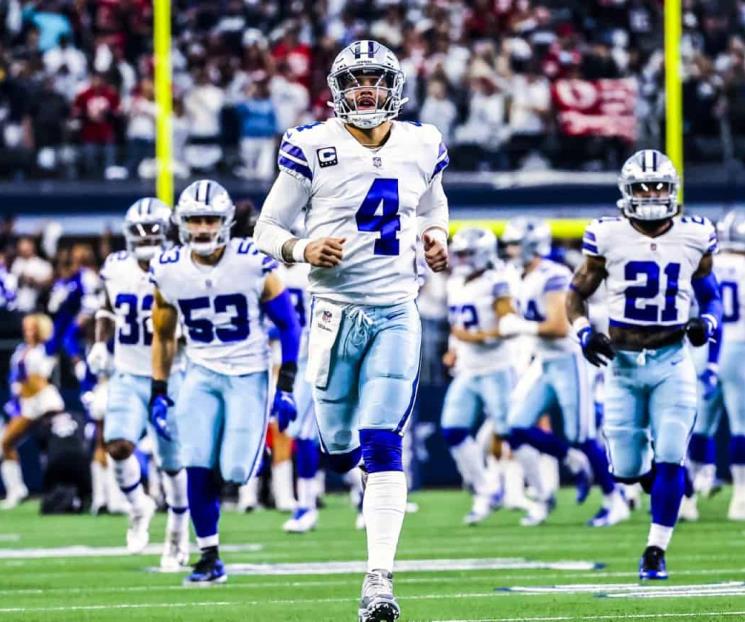 Son Vaqueros de Dallas el equipo más valioso del mundo
