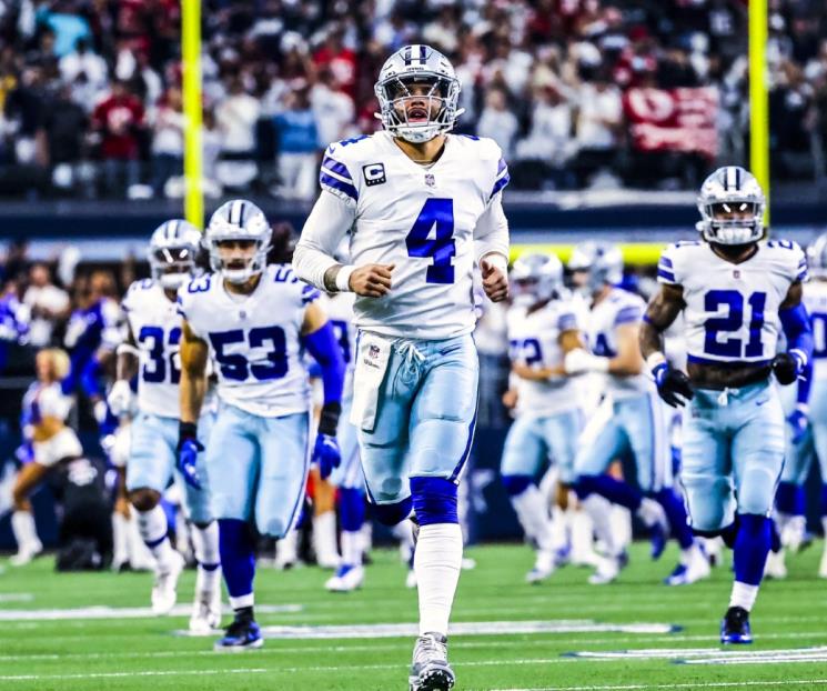 Son Vaqueros el equipo más valioso del mundo