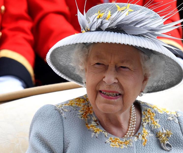 El mundo despide a la reina Isabel II