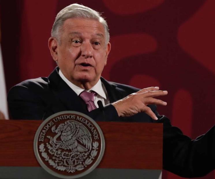 Retira ministro proyecto sobre prisión preventiva