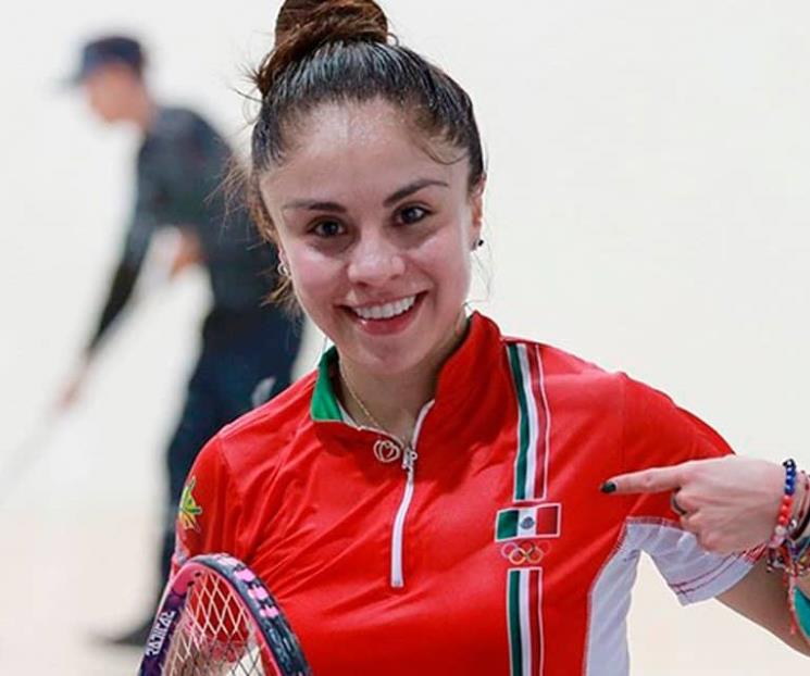 Avanza Paola Longoria a CF en Virginia