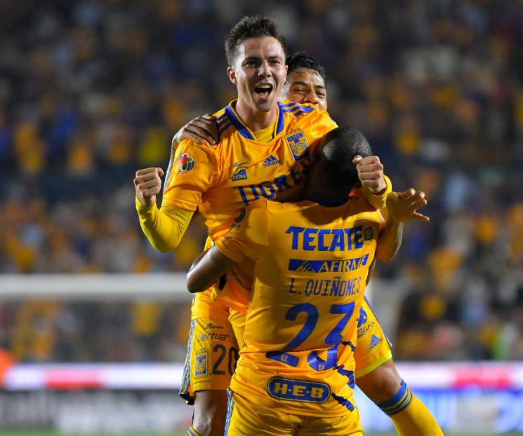 Hace Tigres respetar su casa