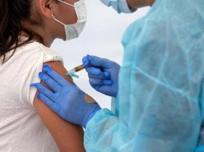 Vacunarán a menores en 25 municipios de NL