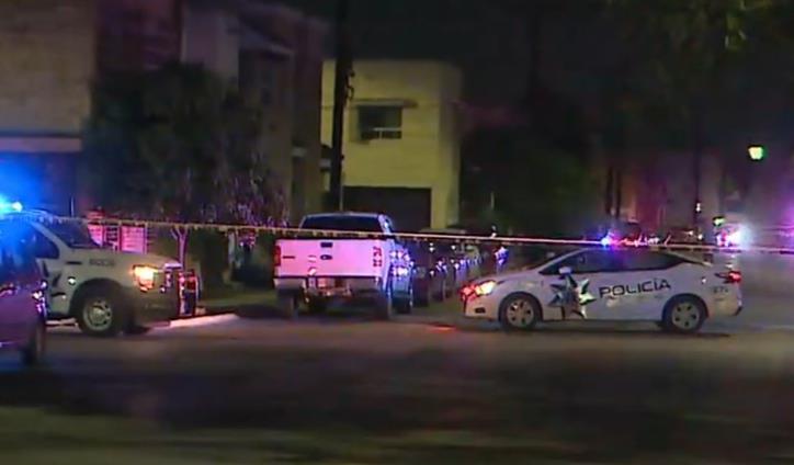 Secuestran y matan a mujer