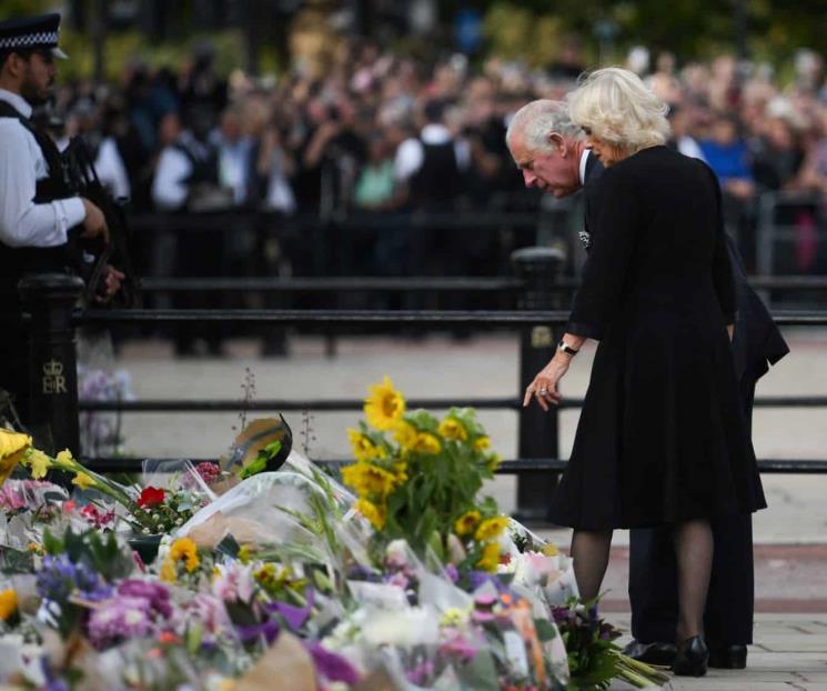Así será el funeral de la Reina Isabel II