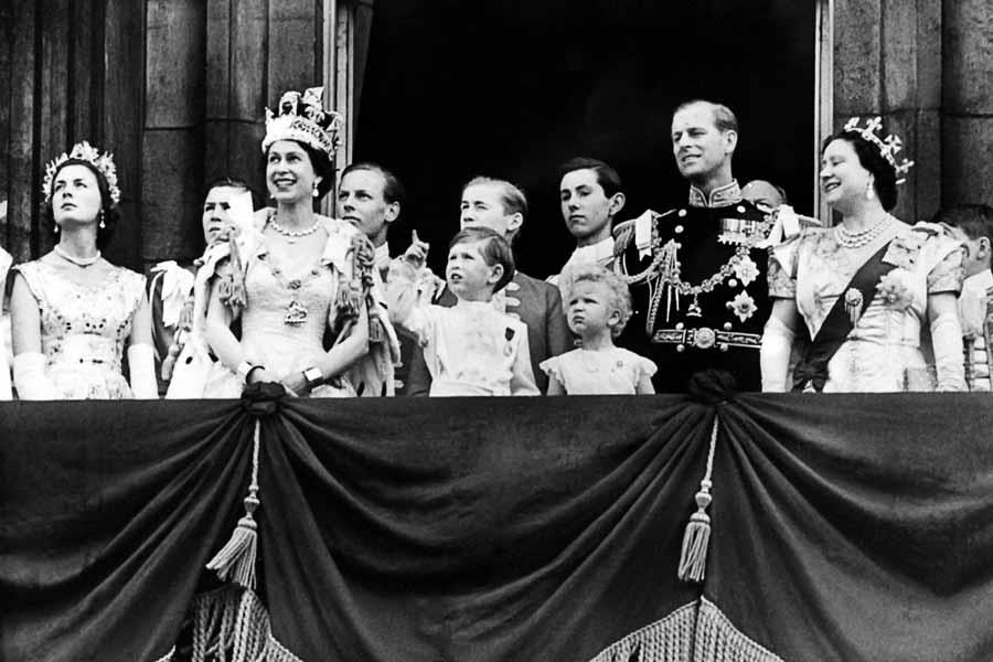 El legado de la reina Isabel II