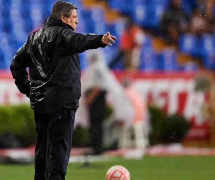 Ve vital “Piojo” el triunfo