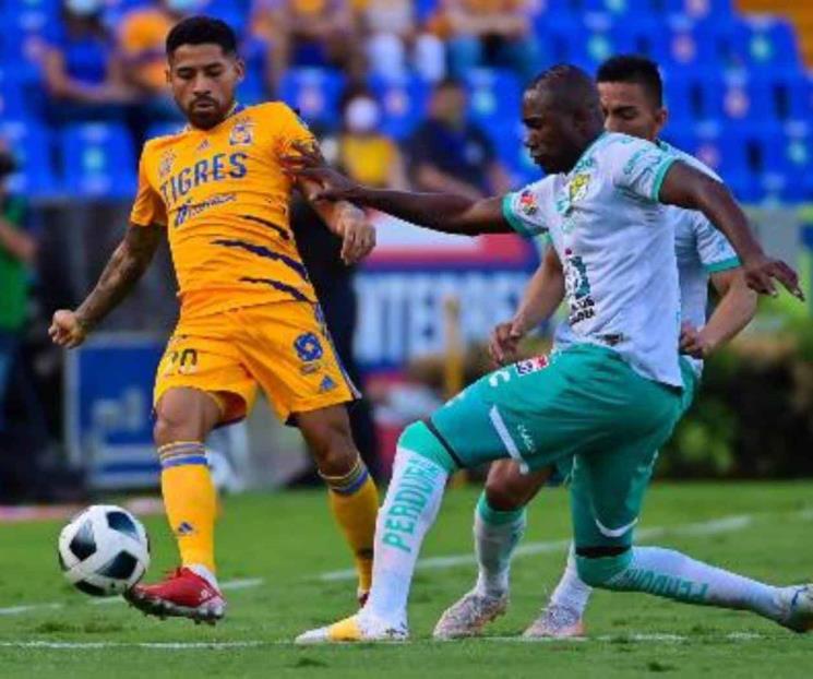 Enfrentará a Tigres a uno de los peores visitantes del AP22