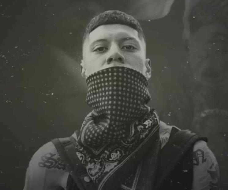 Santa Fe Klan detenido en Manzanillo, ¿qué hizo el cantante?