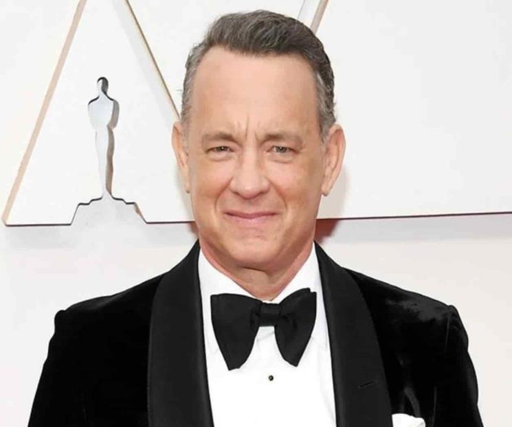 Revela Tom Hanks que pudo llegar una secuela de Forrest Gump