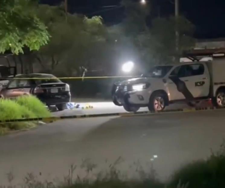 Ejecutan a hombre que tenía arraigo domiciliario