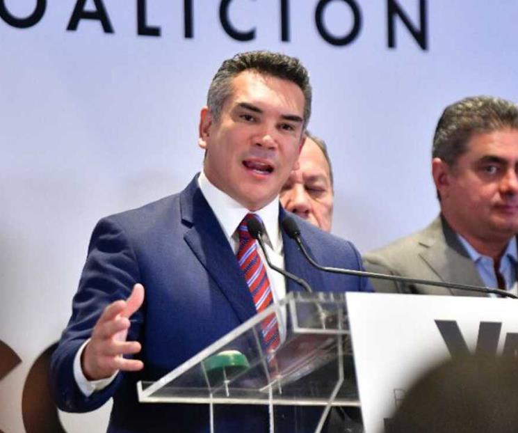 Desafuero de Alito, sin fecha en Cámara de Diputados