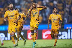 Vigón y Quiñones son dudas en Tigres por tema gripal