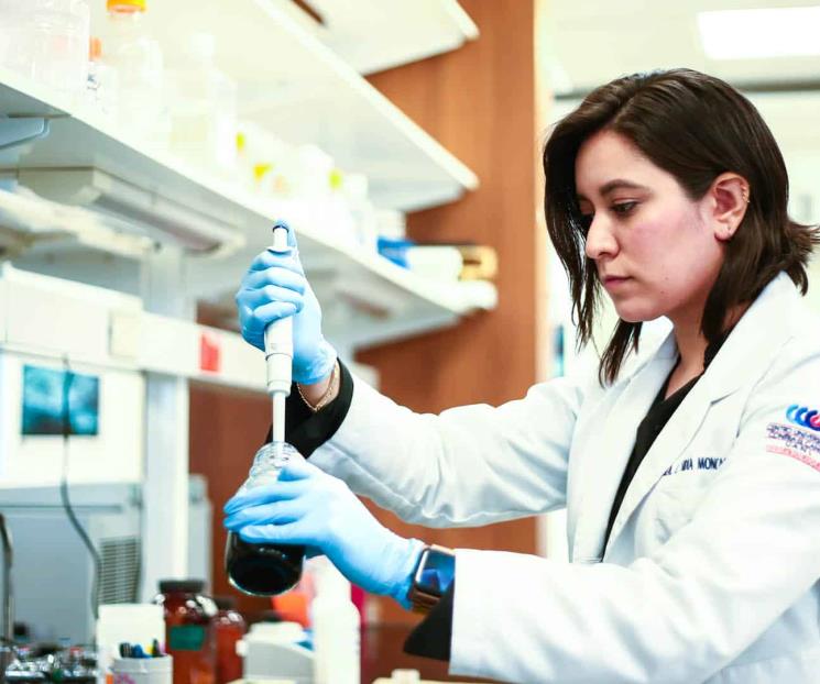 Crea UANL bioimplante para lesiones de la rodilla