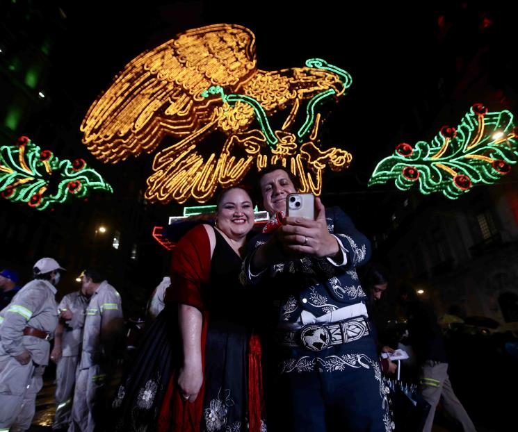 Fiestas patrias generarán ventas por 20 mil 500 mdp