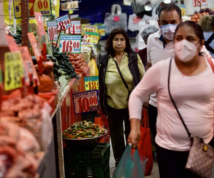 SHCP prevé que PIB de México crezca 3%