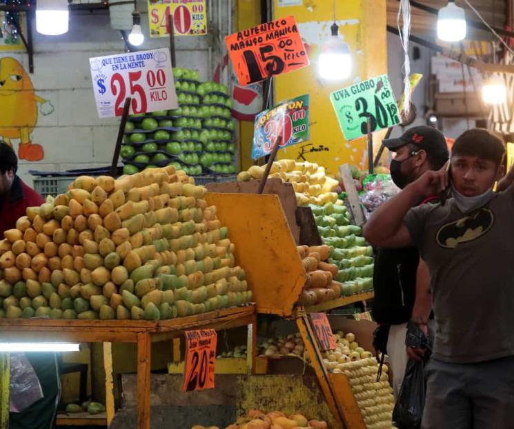 Alimentos mantendrán altos precios, advierten