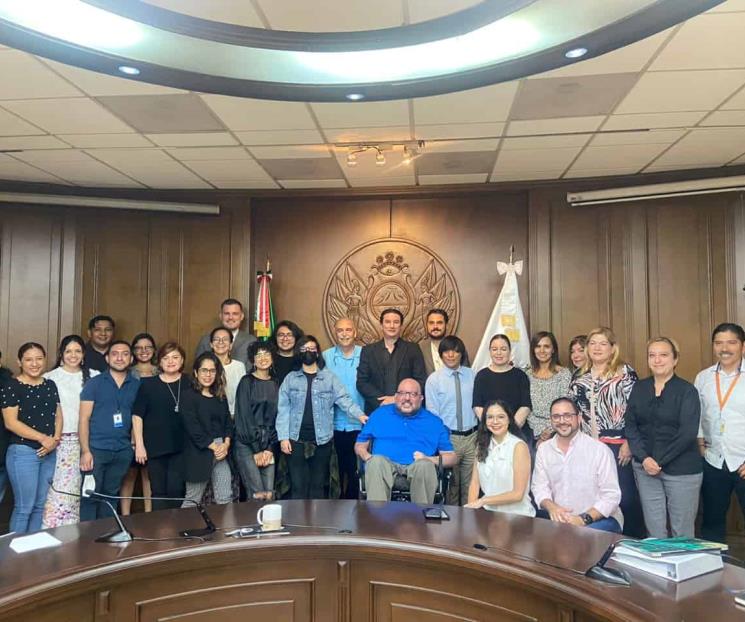 Avanza la implementación de la Justicia Cívica en Monterrey