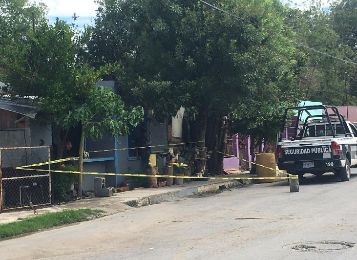 Reportaron un intento de secuestro en calles de la colonia Citricultores
