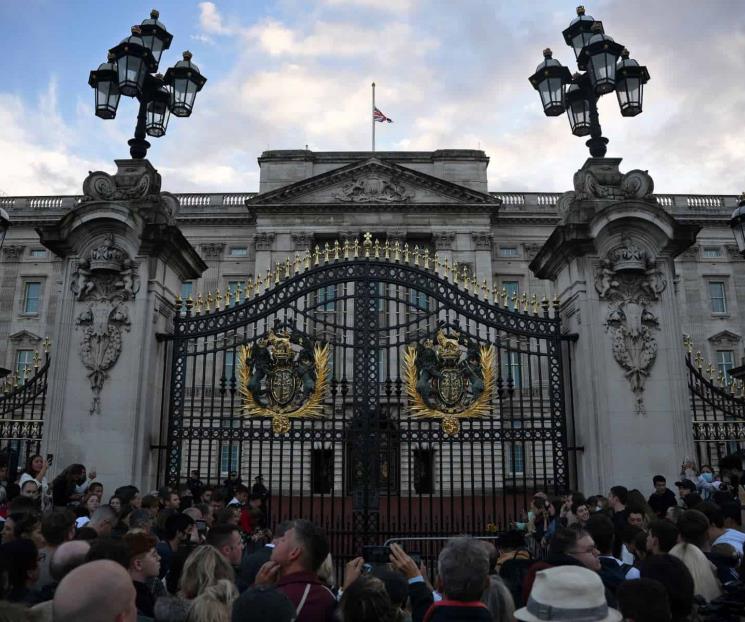 Muere Isabel II: Esto es lo que ocurrirá en próximos días