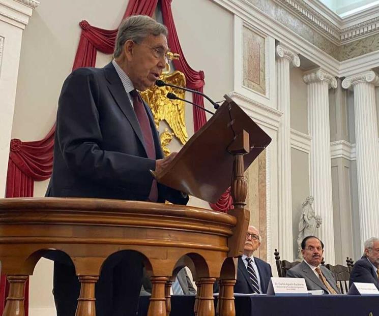Necesario, viraje en estrategia de seguridad: Cárdenas