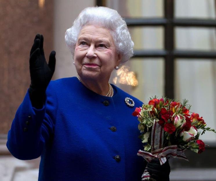 Terminan 70 años de reinado de Isabel II