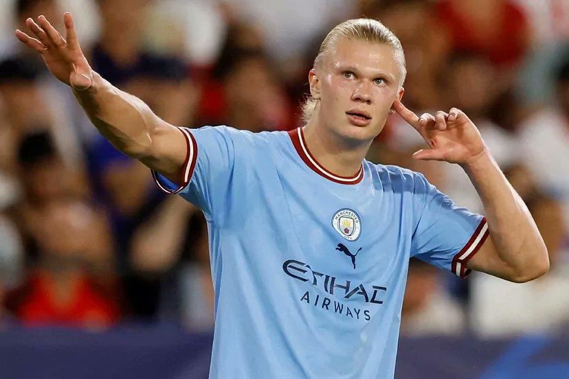 Si jugaría el City juego de UCL pese a muerte de la Reina