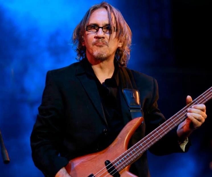 Marciano Cantero, la voz a la que el rock latino extrañará