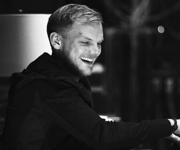 Avicii, la estrella del Pop-House, cumpliría 33 años de edad