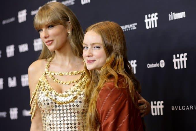 Causa revuelo Taylor Swift en Toronto