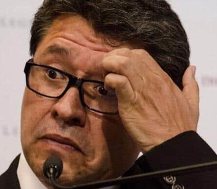 Responde Monreal a críticas de AMLO por abstenerse sobre GN